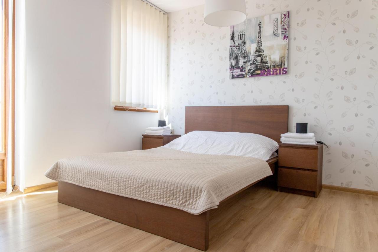 Pokoje Zygmuntowska Nowy Sącz Exterior foto