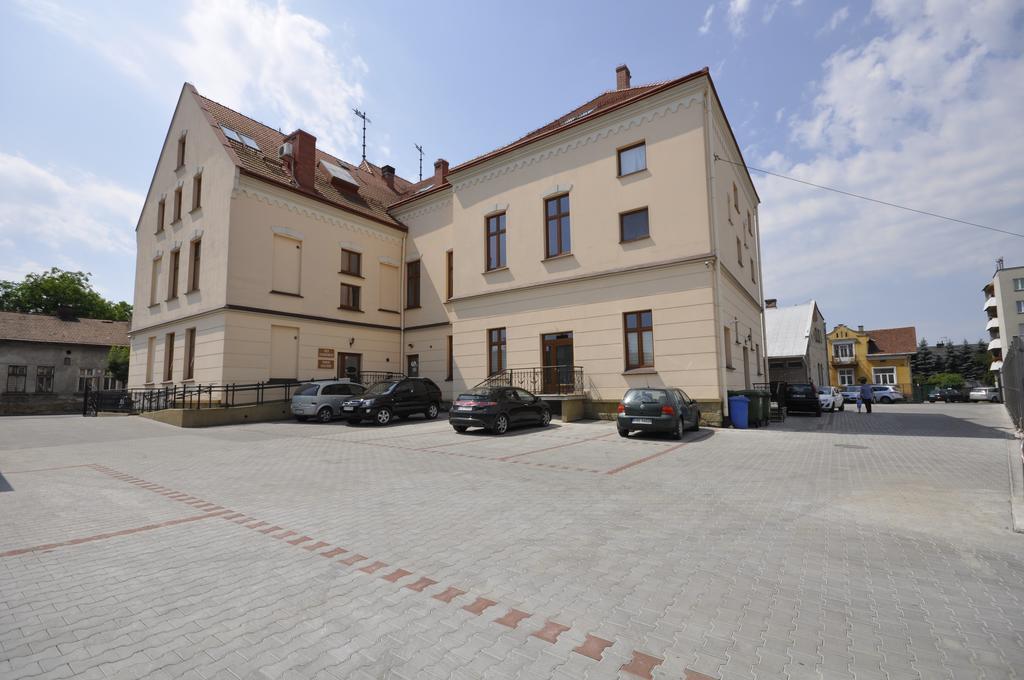 Pokoje Zygmuntowska Nowy Sącz Exterior foto